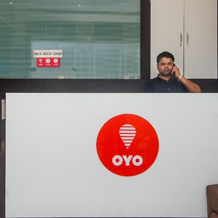 Hotel O Alfa Grand Near Chhatrapati Shivaji International Airport Mumbai Exteriör bild